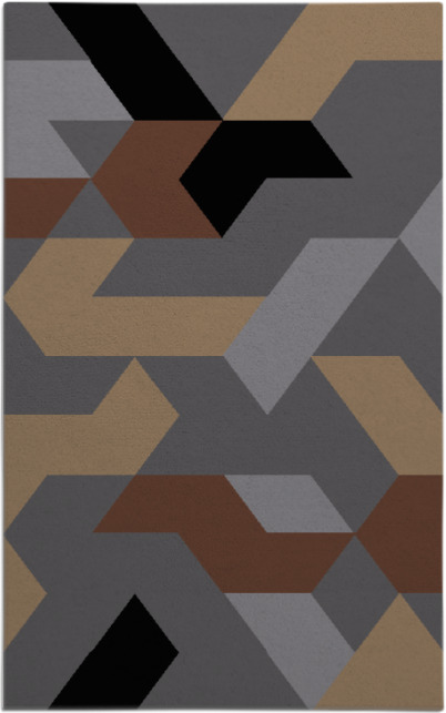 subway rug - item 1141721