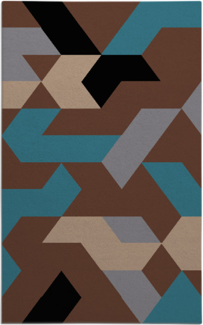 subway rug - item 1141729