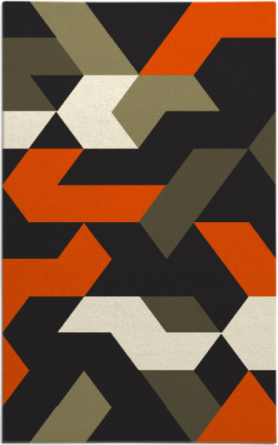 subway rug - item 1141736