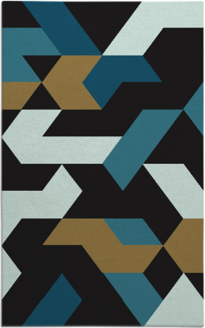 subway rug - item 1141740