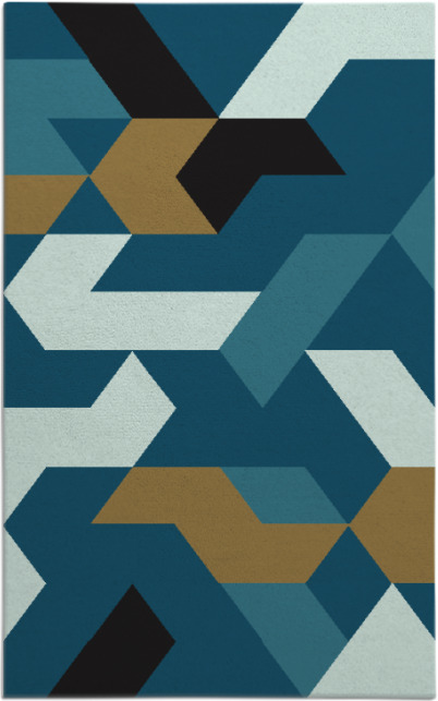 subway rug - item 1141742