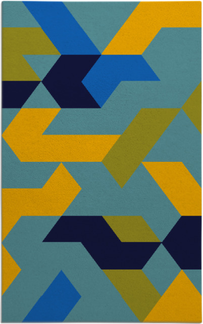 subway rug - item 1141746