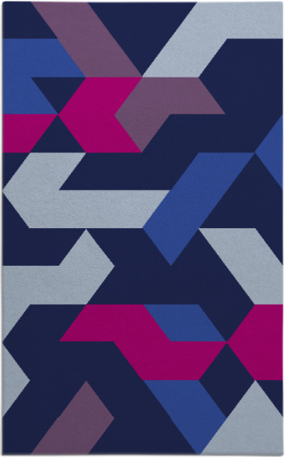 subway rug - item 1141748