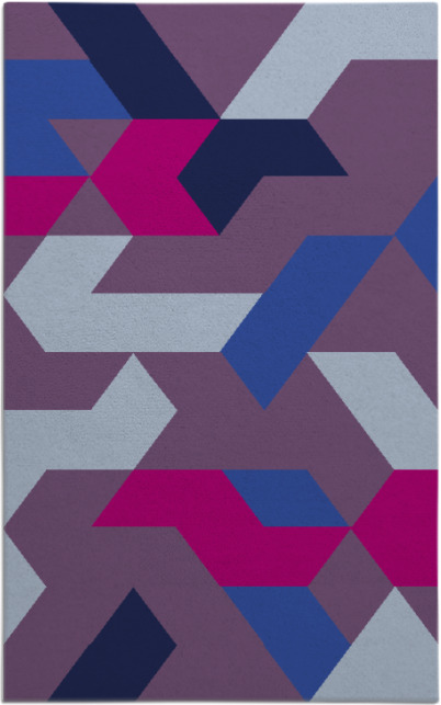 subway rug - item 1141750