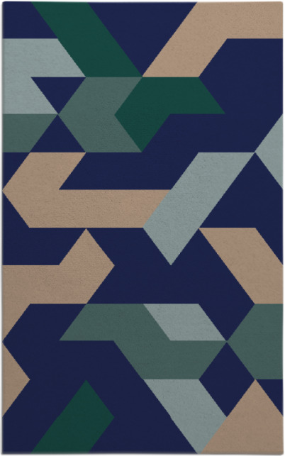 subway rug - item 1141752