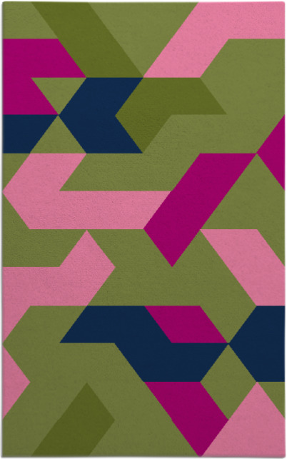 subway rug - item 1141755