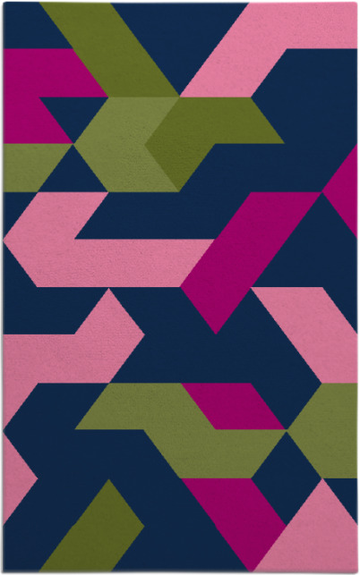 subway rug - item 1141756