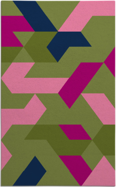 subway rug - item 1141757