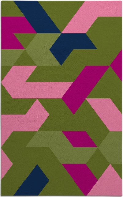 subway rug - item 1141758