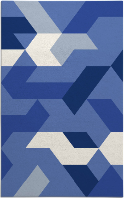 subway rug - item 1141760