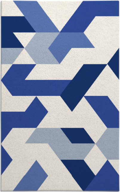 subway rug - item 1141761