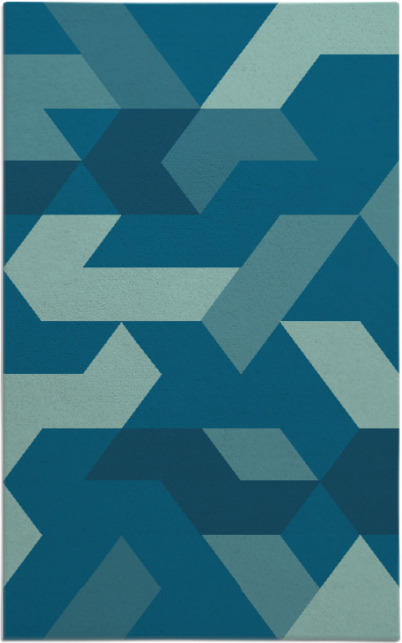 subway rug - item 1141763