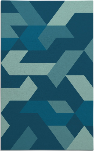 subway rug - item 1141764