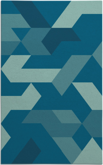 subway rug - item 1141765