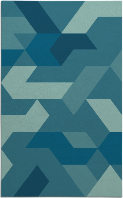 subway rug - item 1141766