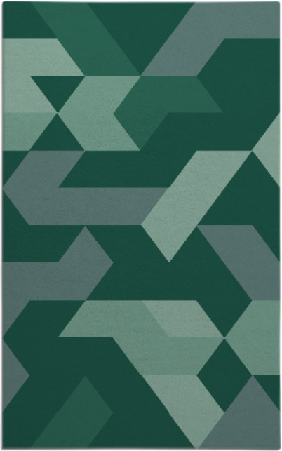 subway rug - item 1141770