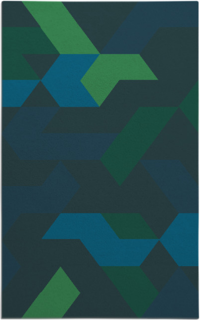 subway rug - item 1141775