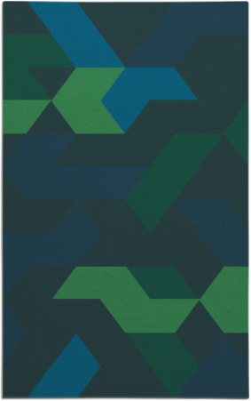 Subway Rug