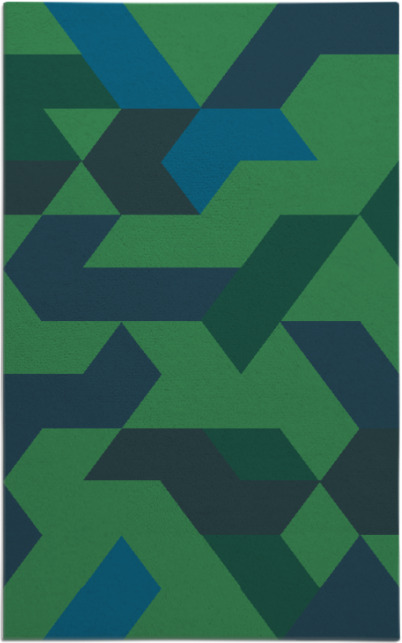 subway rug - item 1141778