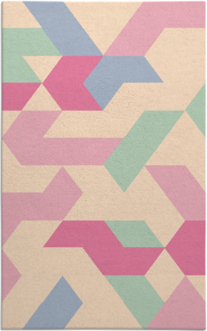 subway rug - item 1141780