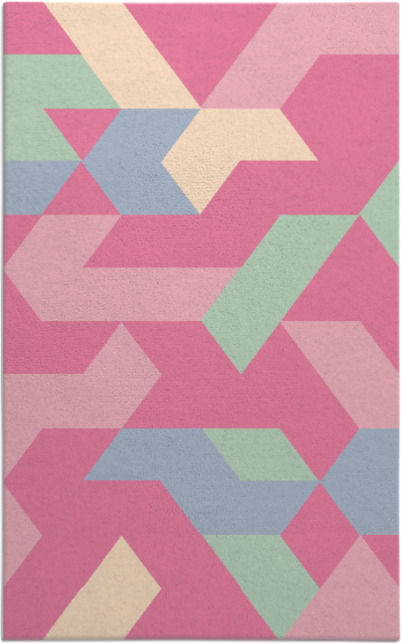 subway rug - item 1141781