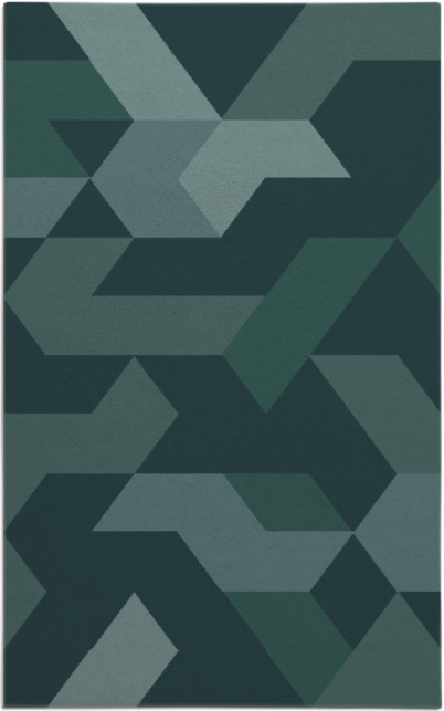 subway rug - item 1141783