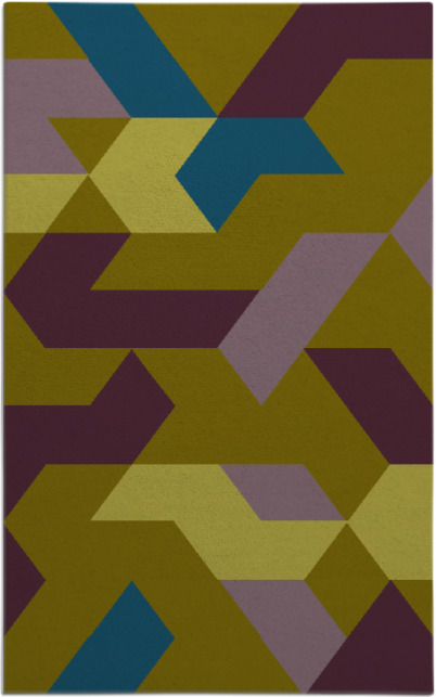 subway rug - item 1141789