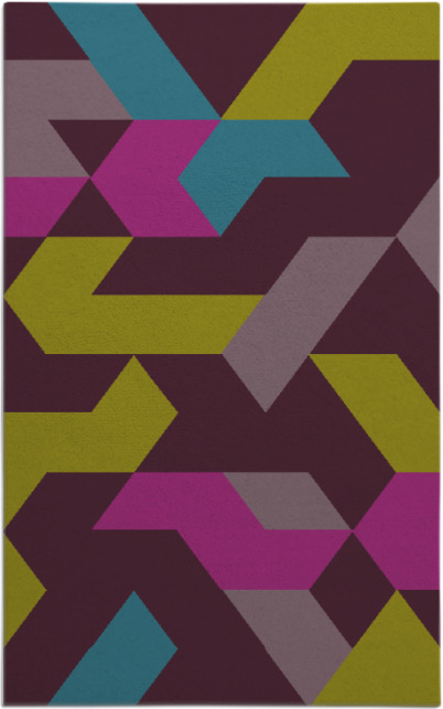 subway rug - item 1141794