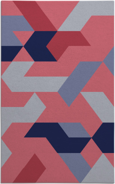 subway rug - item 1141803