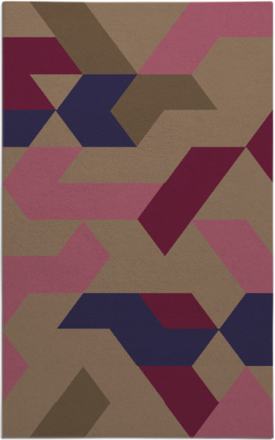 subway rug - item 1141815