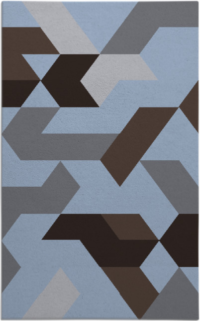 subway rug - item 1141821