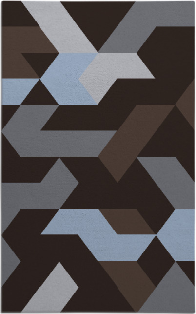 subway rug - item 1141822