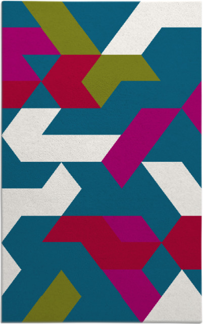 subway rug - item 1141832