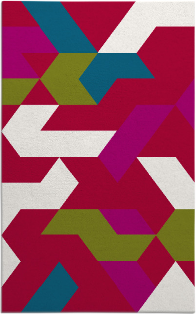 subway rug - item 1141833