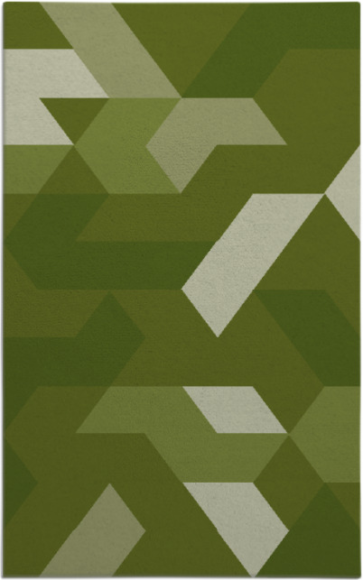 subway rug - item 1141836