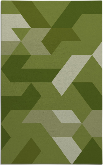 subway rug - item 1141837