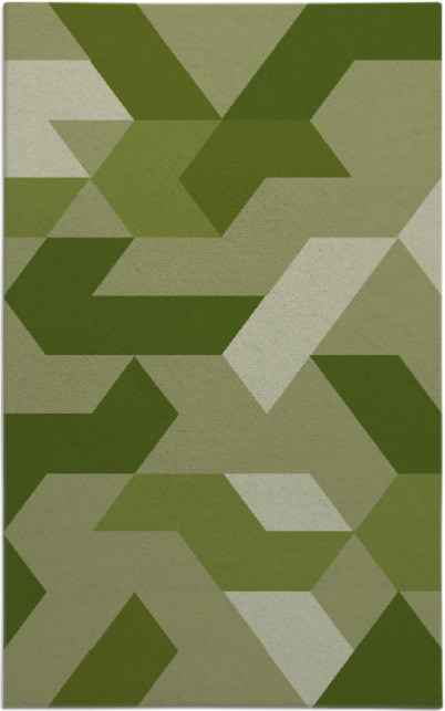 subway rug - item 1141838