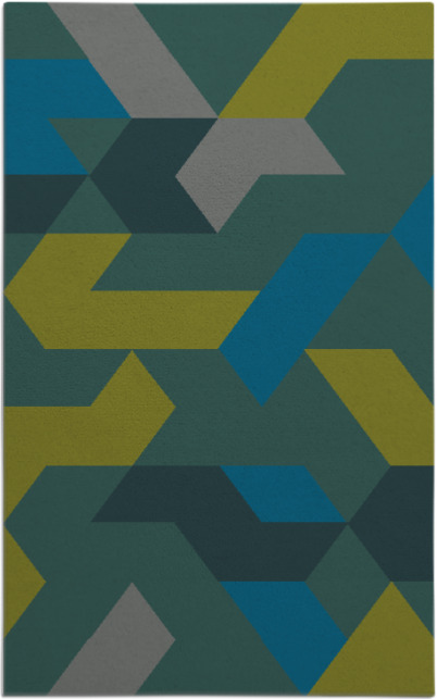 subway rug - item 1141842