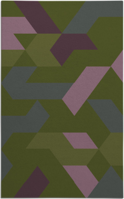 subway rug - item 1141847