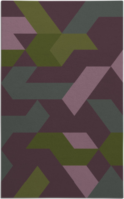 subway rug - item 1141850