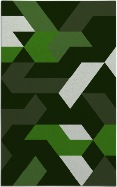 subway rug - item 1141851