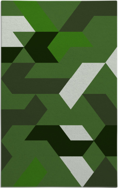 subway rug - item 1141854