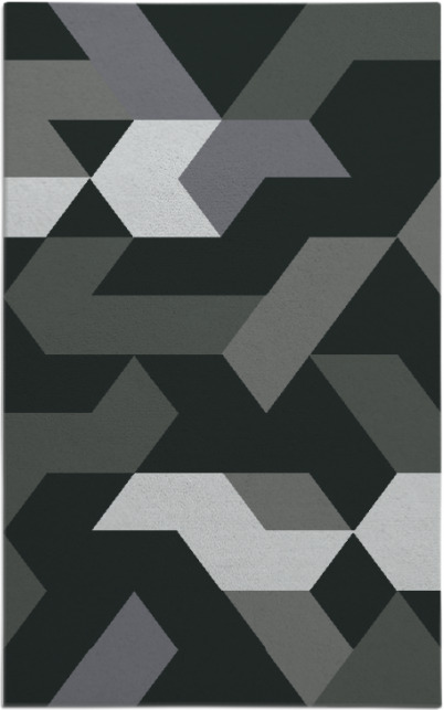 subway rug - item 1141857