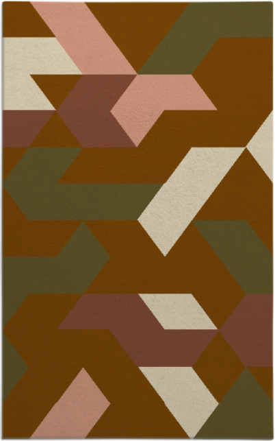 subway rug - item 1141859