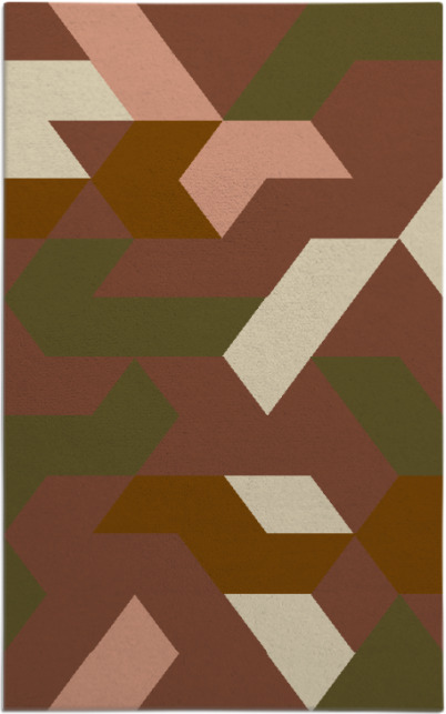 subway rug - item 1141860