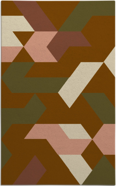 subway rug - item 1141861