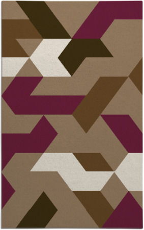 Subway Rug