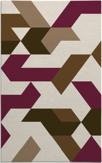 subway rug - item 1141869