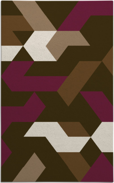 subway rug - item 1141870