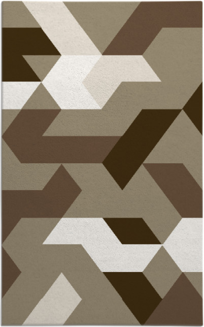 subway rug - item 1141872